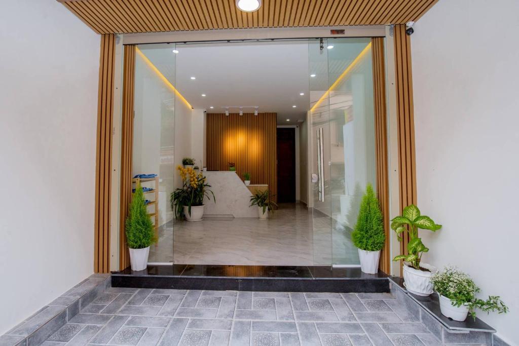 Bơ House hotel - 19