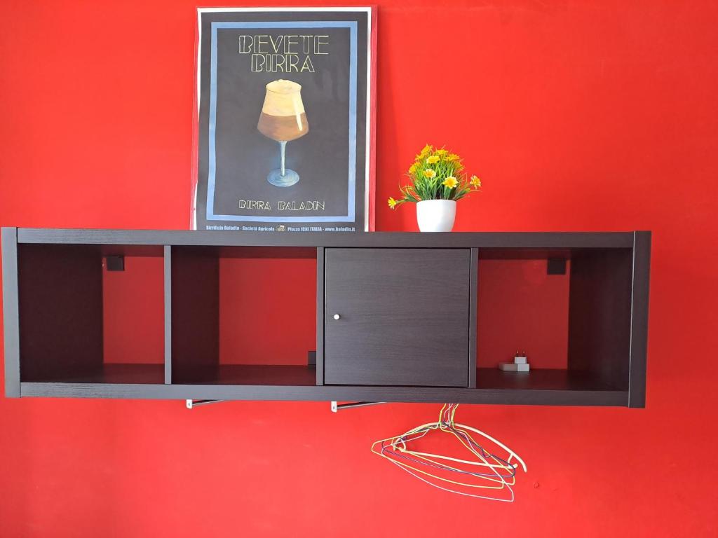 Kép Stanza Privata in Casa Condivisa - Private Room in Shared Home szállásáról Torinóban a galériában