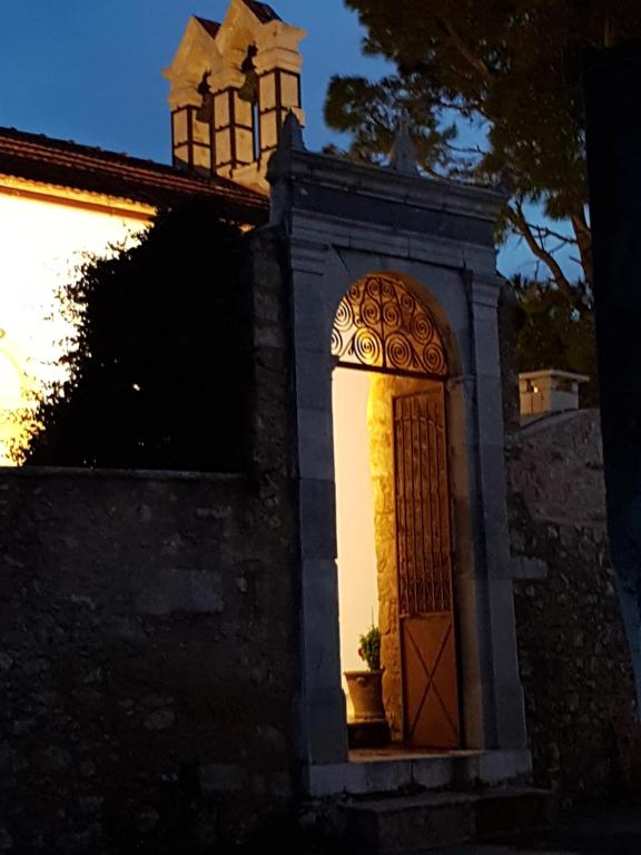 Fotografie z fotogalerie ubytování Jasmine - Morfi Village v destinaci Exopoli