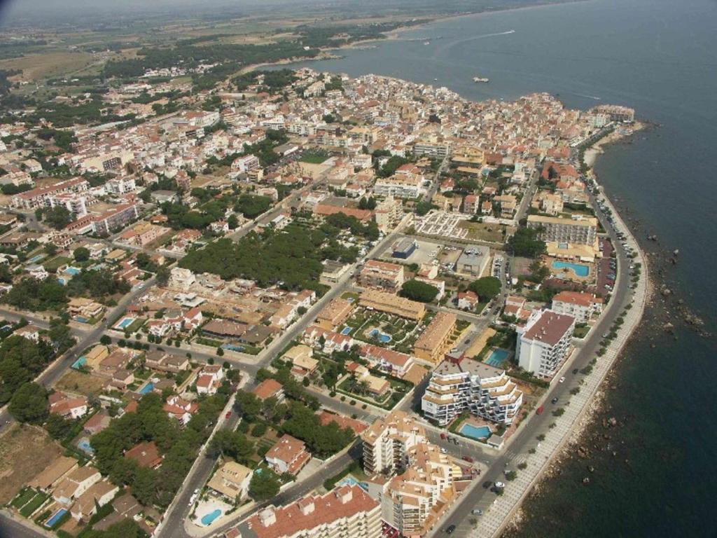 Výhľad na more alebo výhľad na more priamo z apartmánu