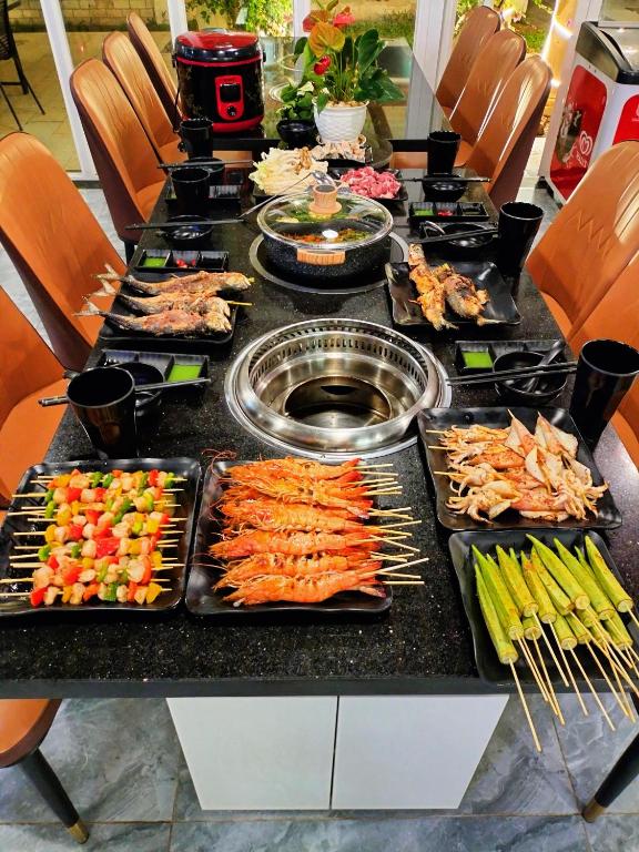 LABE Hotel Phu Quoc - 3