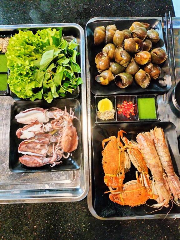 LABE Hotel Phu Quoc - 2