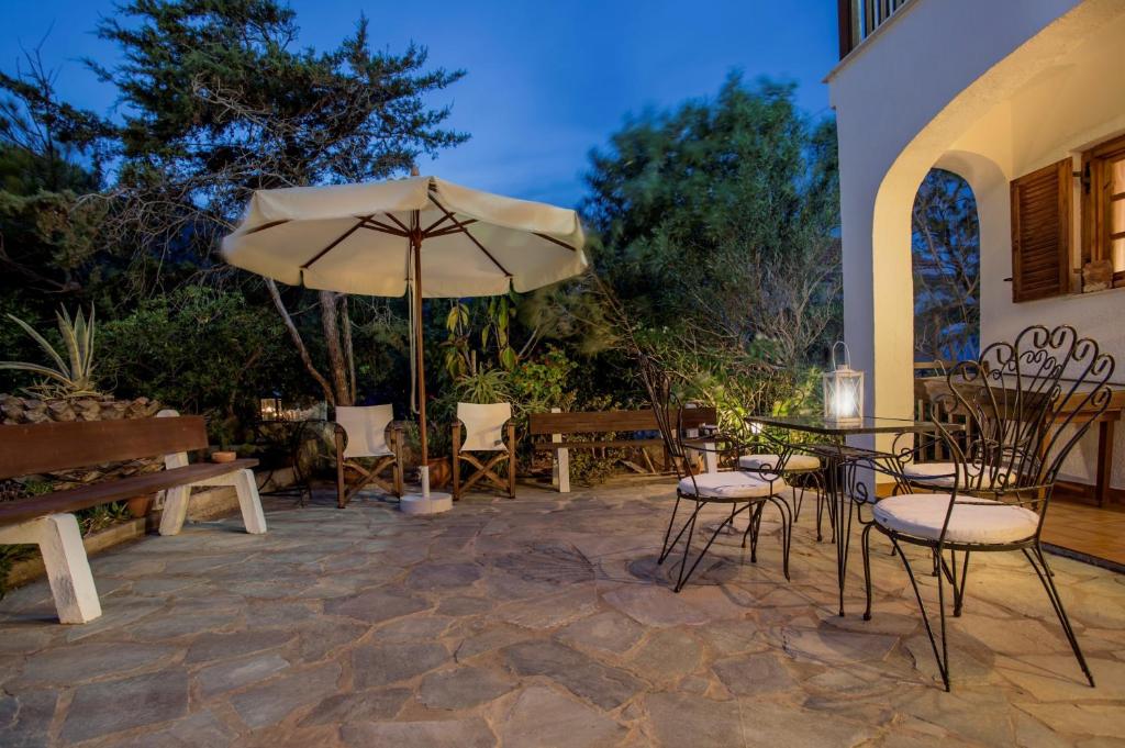 Villa Diamanti, Monemvasia – Updated 2023 Prices