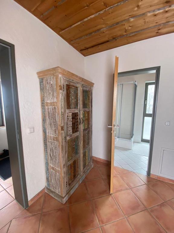 Hallgarter Zange - Chambre Double