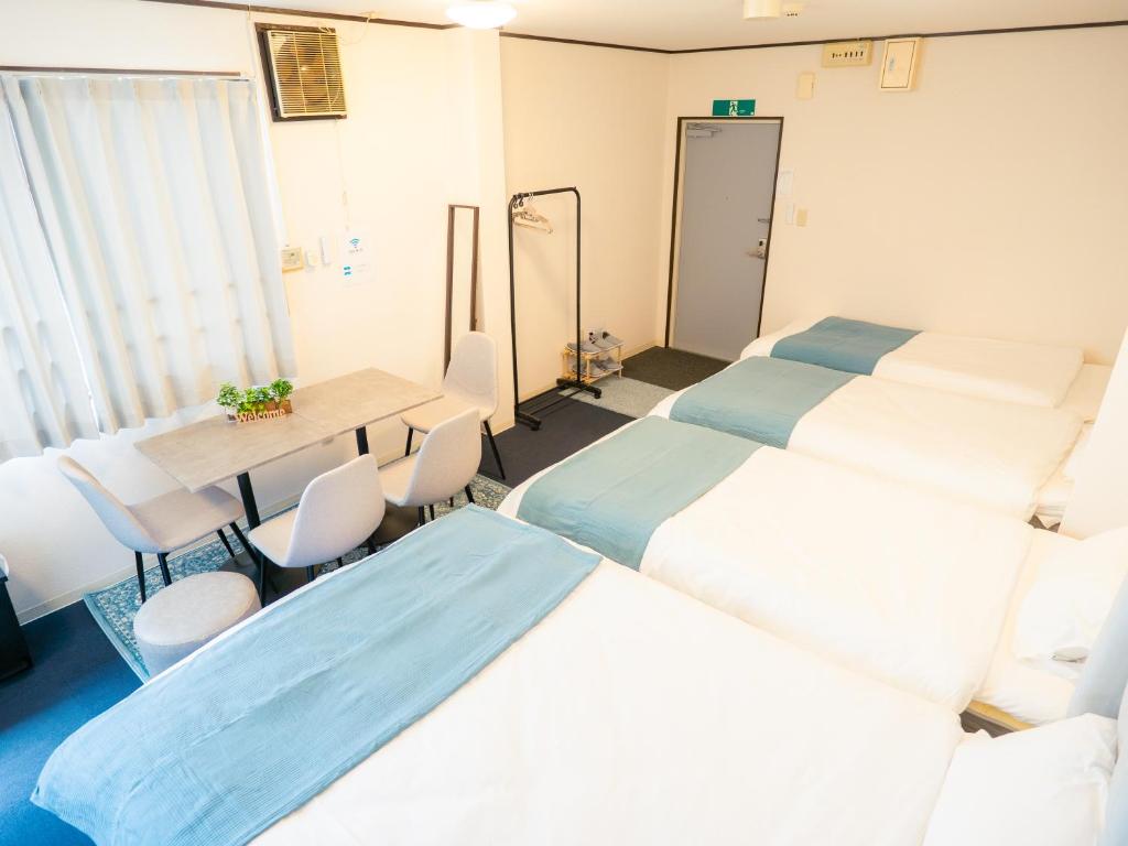 J SUITE East Namba