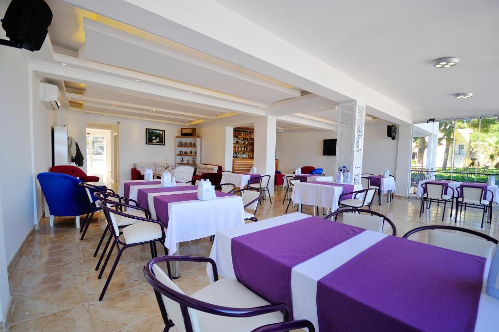 Fuda Hotel