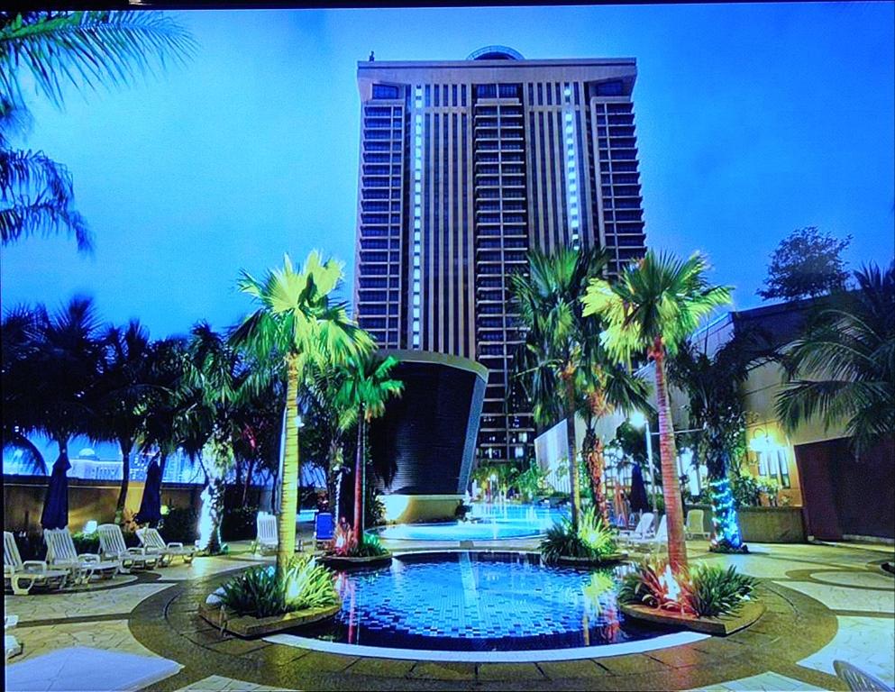 NEW TOWN APARTMENT at TIMES SQUARE, Kuala Lumpur, Malaysia