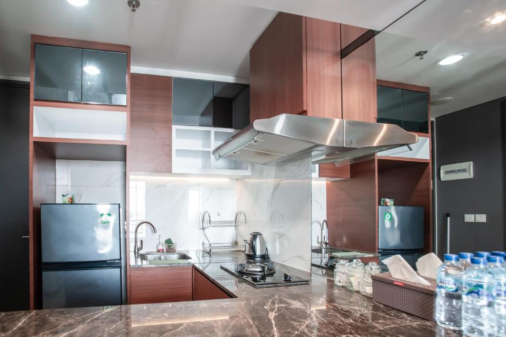 Palam Mansion at Apartment One Residence - 豪华公寓