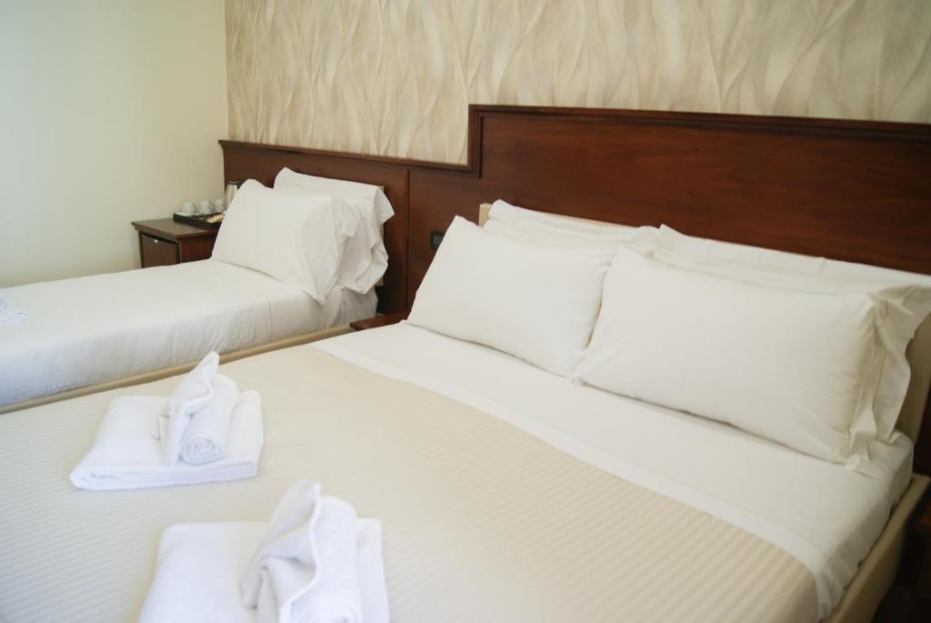 Glam Luxury Rome - Resim 25