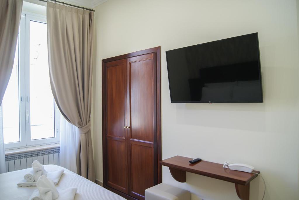 Glam Luxury Rome - Resim 24