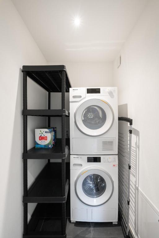 Fotografie z fotogalerie ubytování Schöne Parterrewohnung in Matten v destinaci Matten