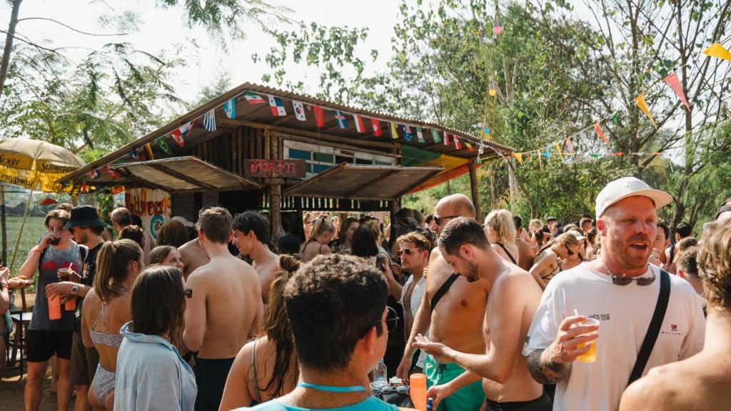 Hosté ubytování Bodega Pai
