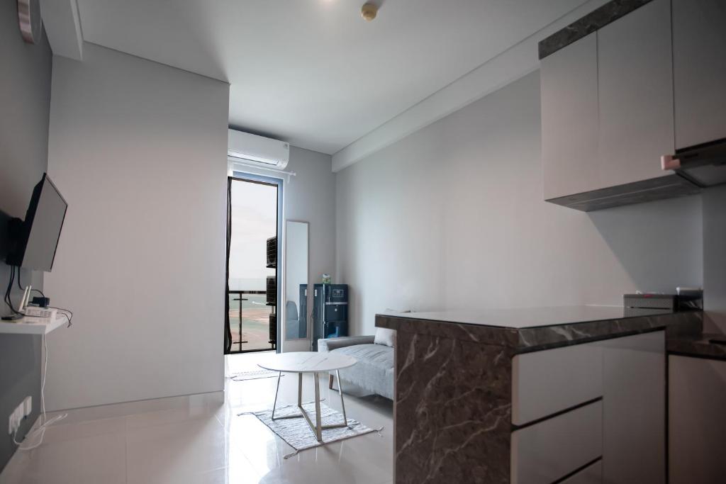 Palam Mansion at Apartment One Residence - 泳池景公寓