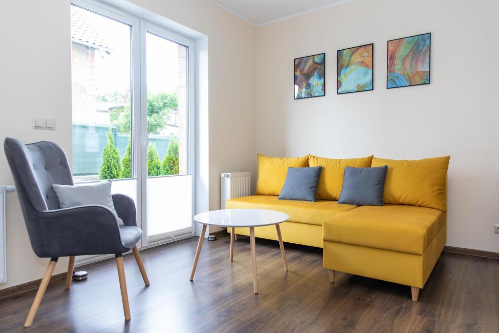 Apartamenty Nowy Zdrój - 2