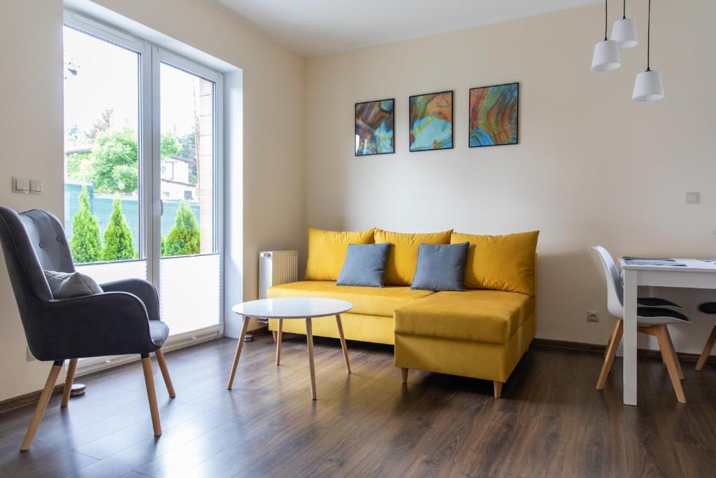 Apartamenty Nowy Zdrój - 5