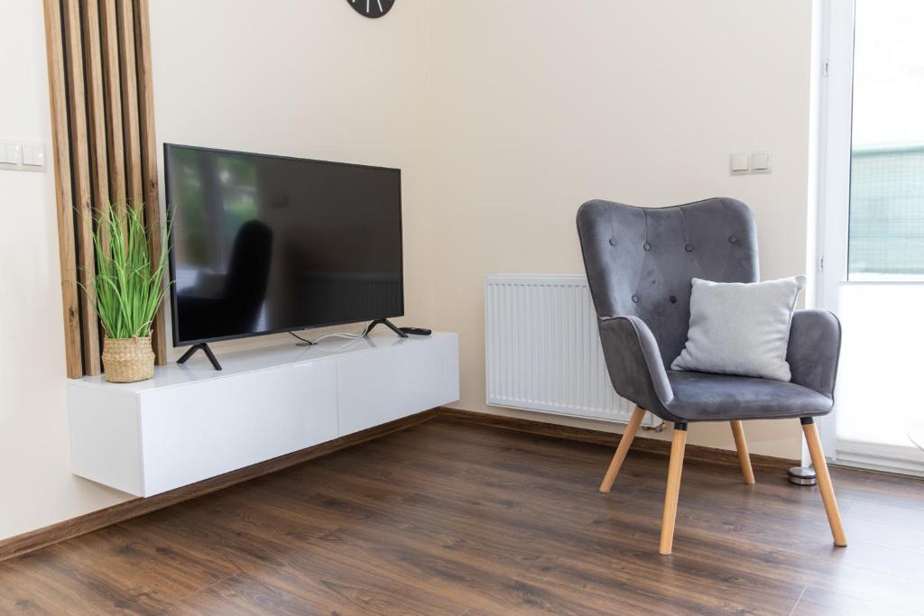 Apartamenty Nowy Zdrój - 4