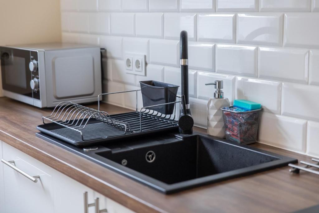 Apartamenty Nowy Zdrój - 11