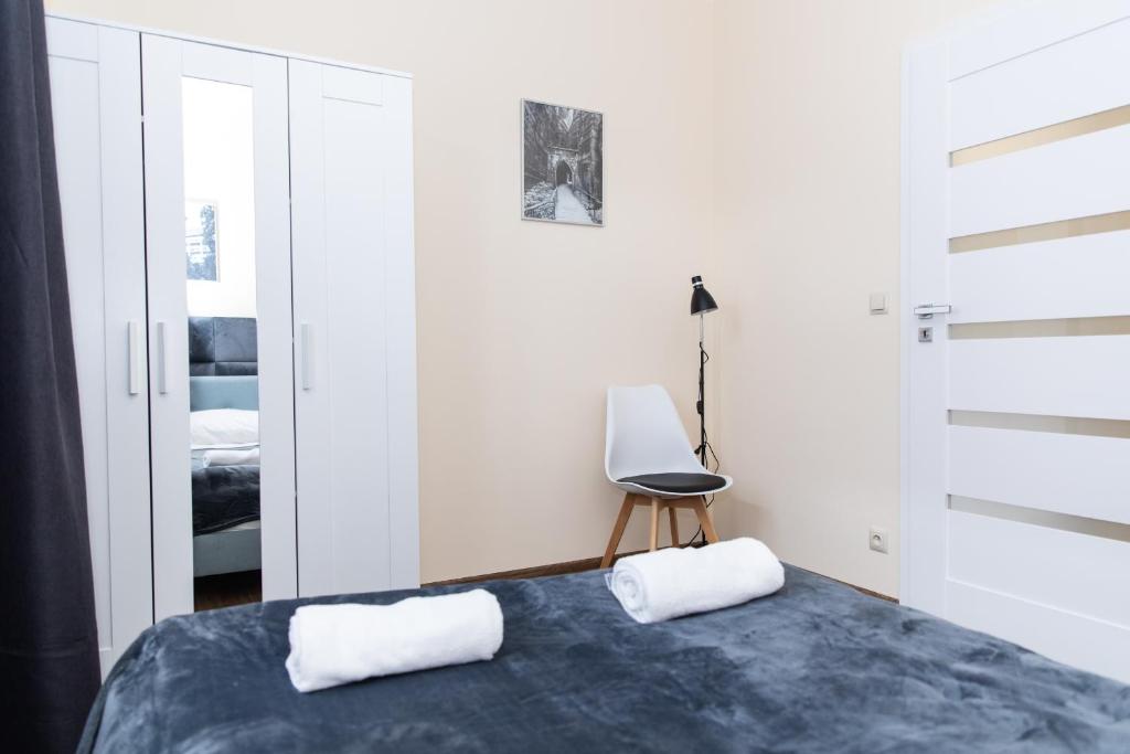 Apartamenty Nowy Zdrój - 12