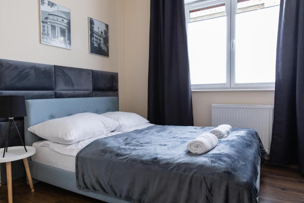 Apartamenty Nowy Zdrój - 13