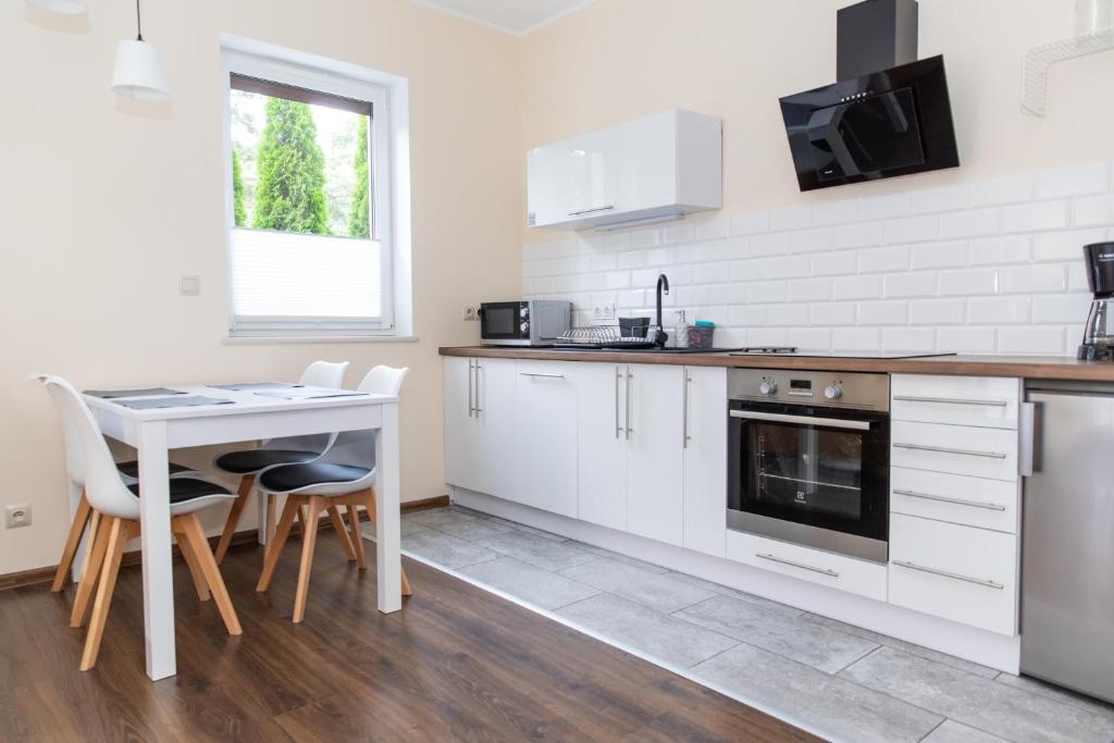 Apartamenty Nowy Zdrój - 10