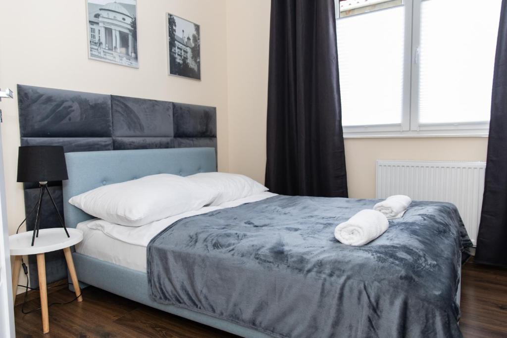 Apartamenty Nowy Zdrój - 14