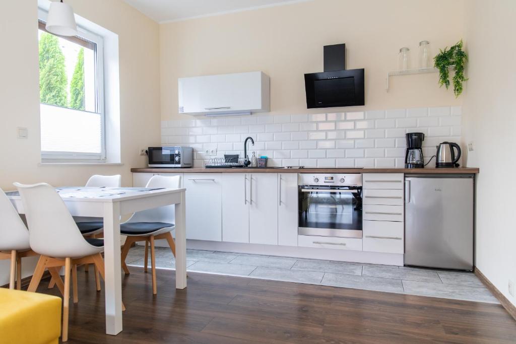 Apartamenty Nowy Zdrój - 8