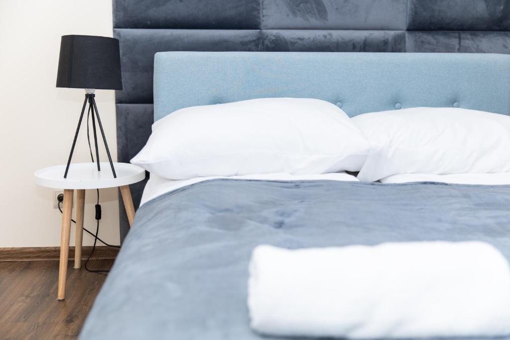 Apartamenty Nowy Zdrój - 15