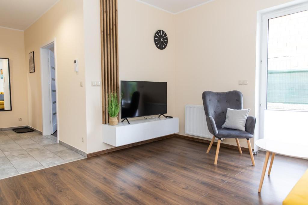 Apartamenty Nowy Zdrój - 6