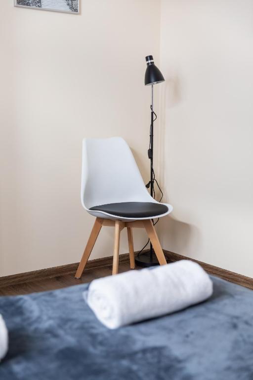 Apartamenty Nowy Zdrój - 16