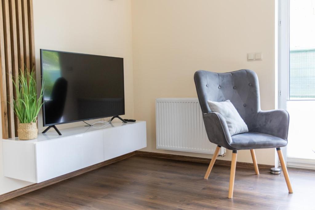 Apartamenty Nowy Zdrój - 7