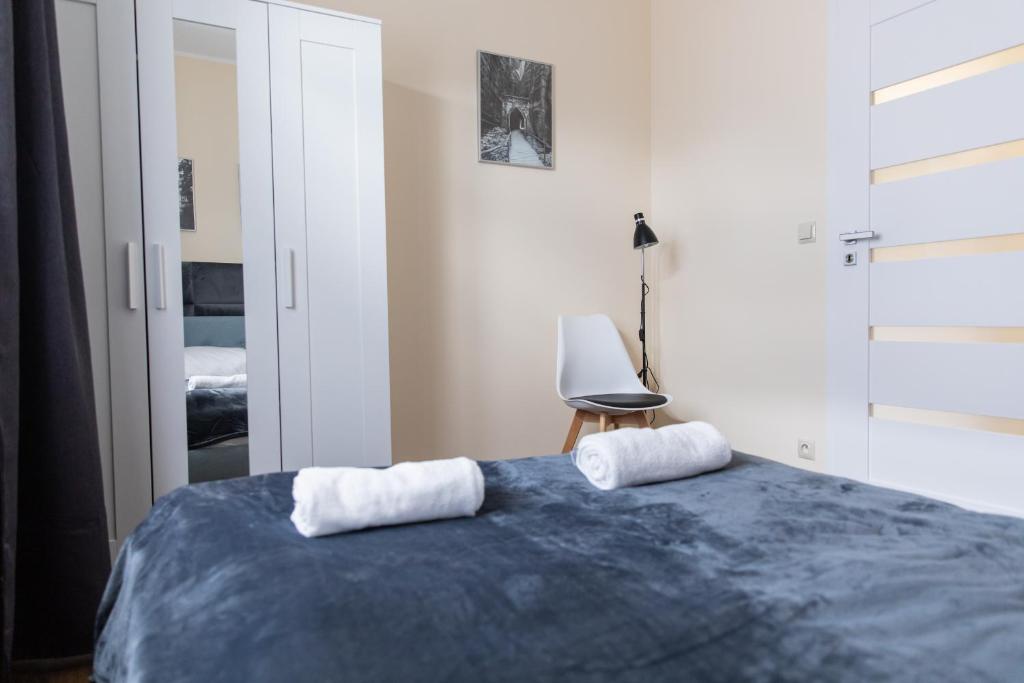 Apartamenty Nowy Zdrój - 17