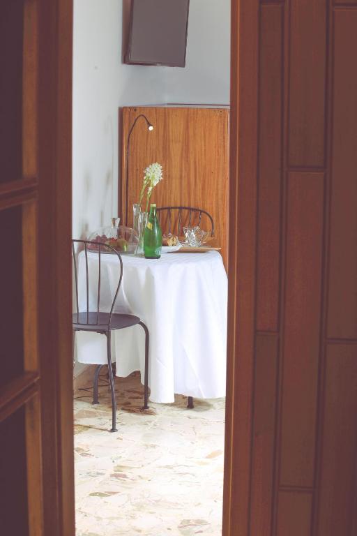Fotografie z fotogalerie ubytování Soffio del Libeccio B&B v destinaci Siracusa