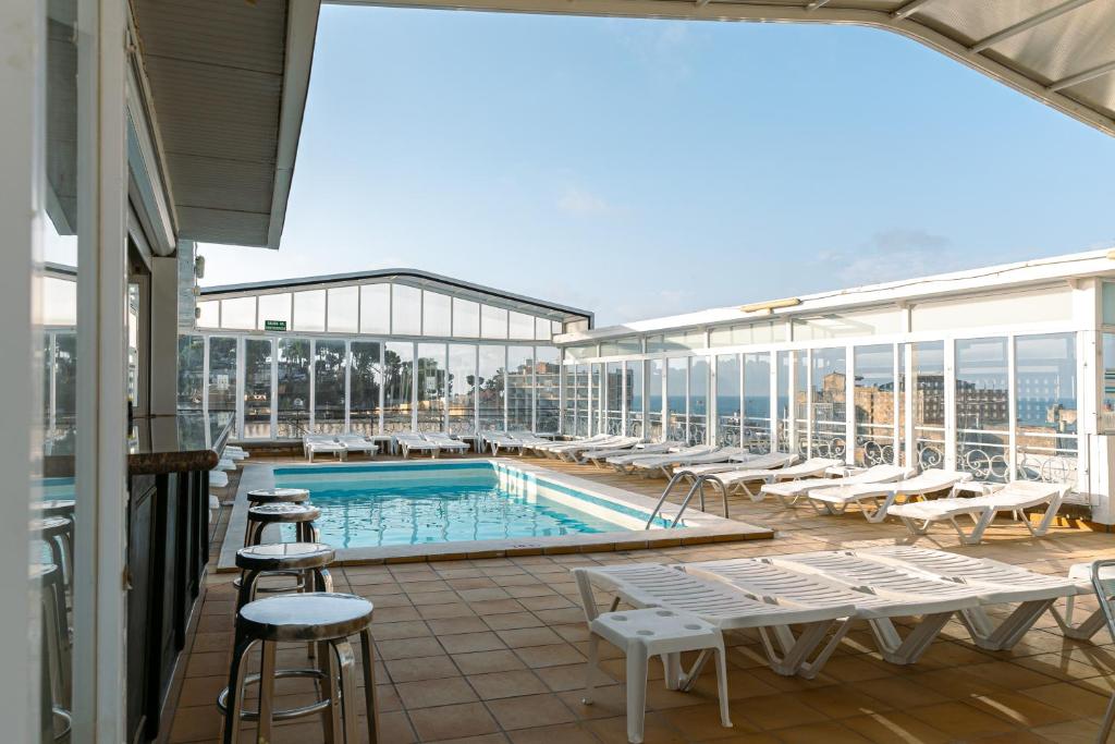 Hotel Mercedes, Lloret de Mar, Lloret de Mar – Tarifs 2023