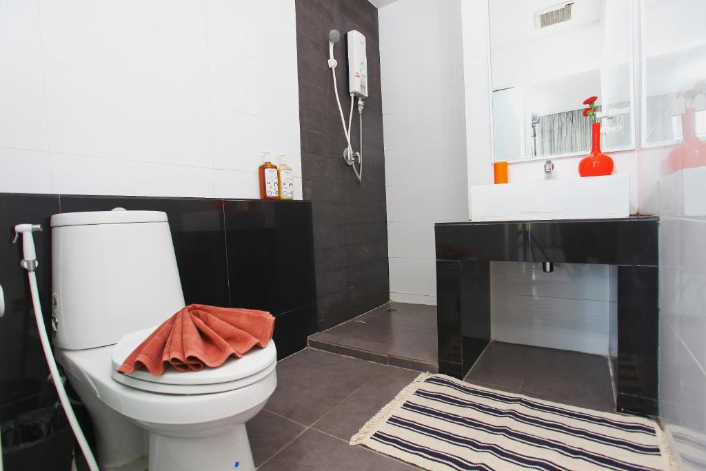 Leenova Hotel - Resim 24