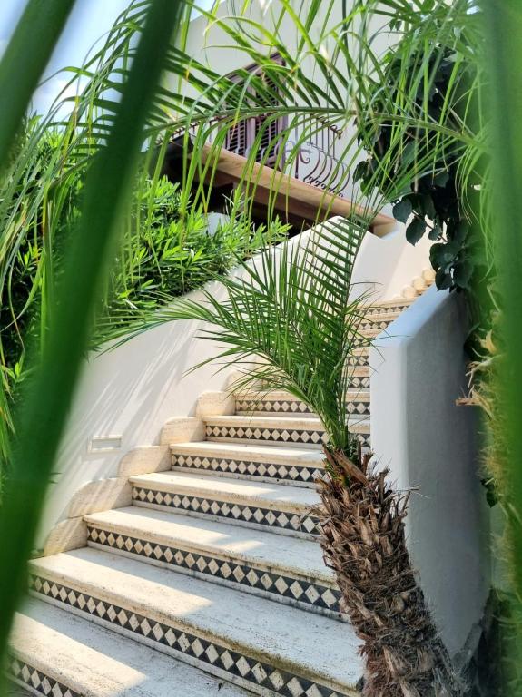 Hotel Borgo Eolie - 9