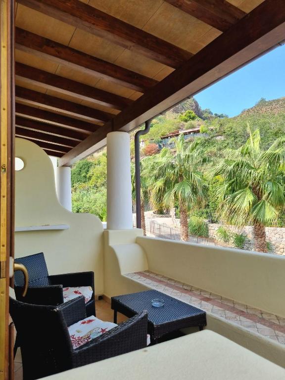 Hotel Borgo Eolie - 5