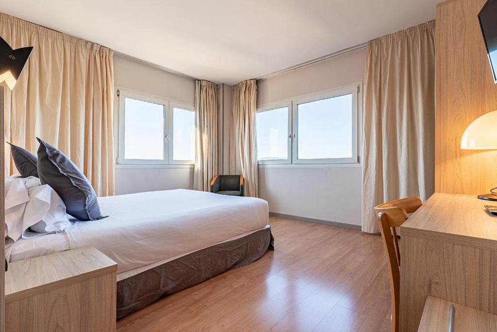 Hotel Air Penedès, Vilafranca del Penedès – Updated 2023 Prices