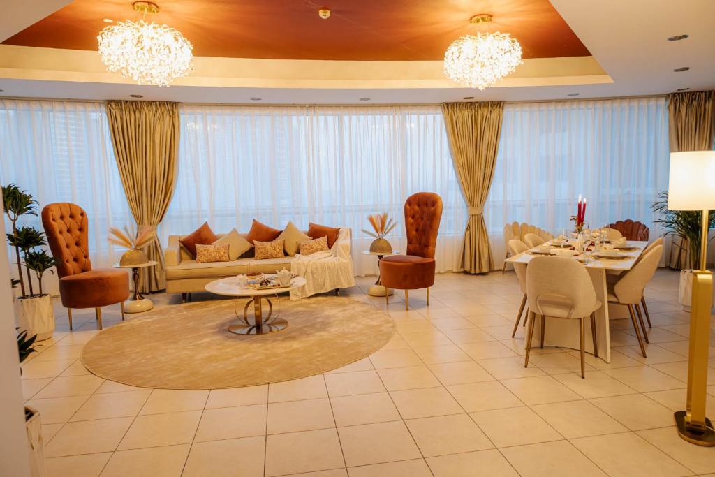 The Horizon by Beds & Company Room, Dubai (updated prices 2024)