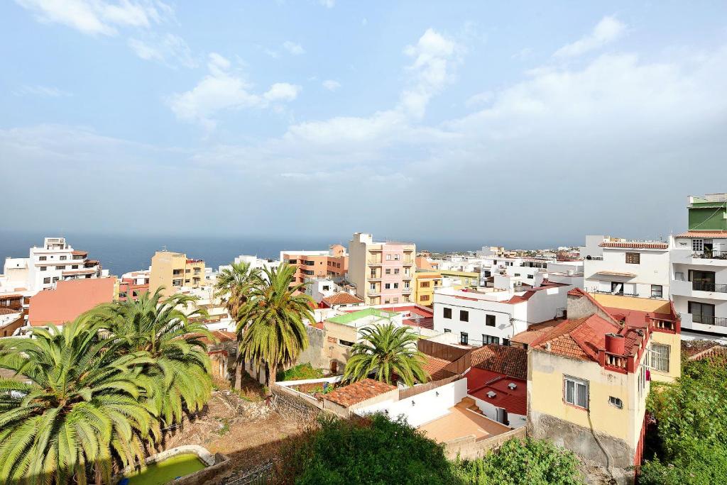 Príroda v okolí apartmánu