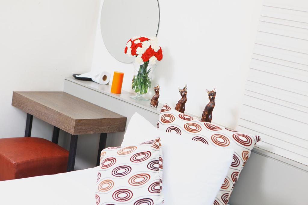 Leenova Hotel - Resim 22