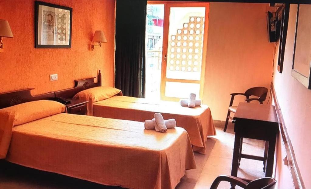 Hotel Mercedes, Lloret de Mar, Lloret de Mar – Prezzi ...