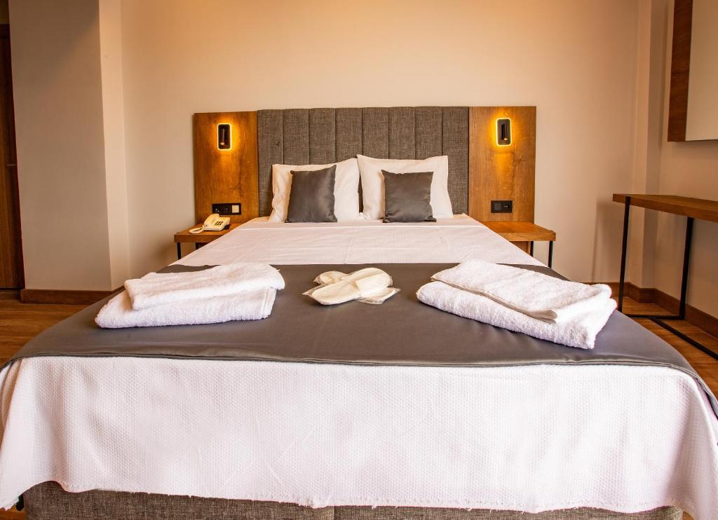 Grand Business Hotel - 19