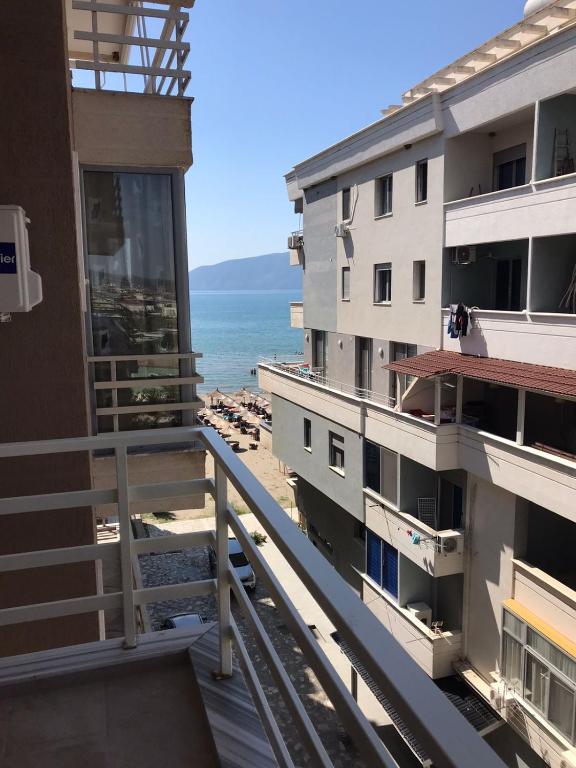 Paradise Dream 2 Apartment in Vlora - Imazhi 6