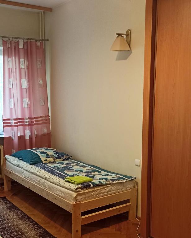 Ratuszowy - Eenpersoonskamer Met Een Eigen Badkamer