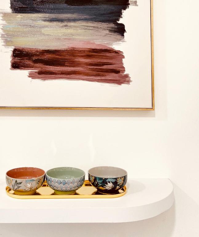 Tennessee Studio Malaga - 9