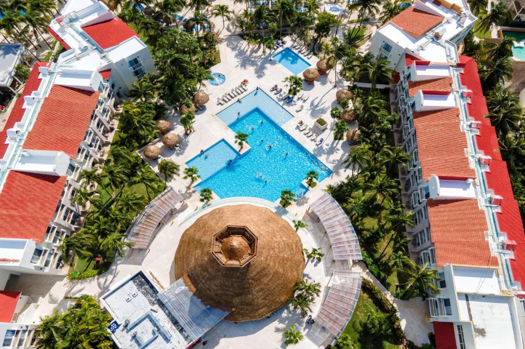 Viva Wyndham Azteca