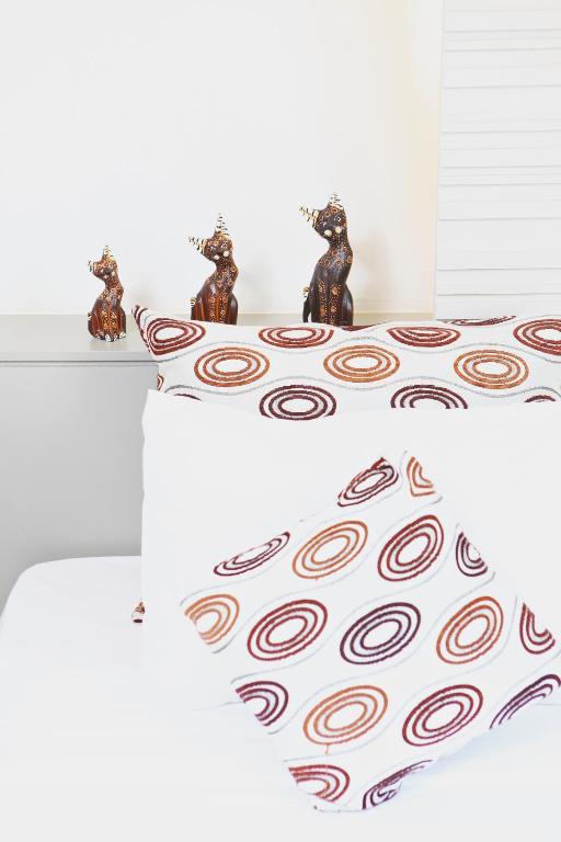 Leenova Hotel - Resim 26