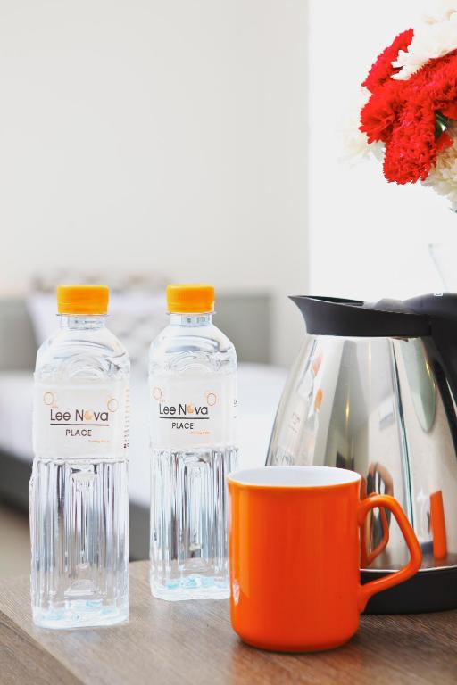 Leenova Hotel - Resim 18