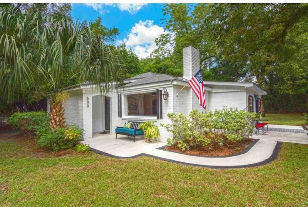 Bruce Ave House, DeFuniak Springs (updated prices 2024)