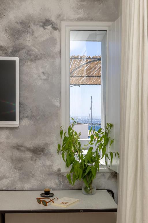 Fotografie z fotogalerie ubytování Elayio Old Town v destinaci Tinos